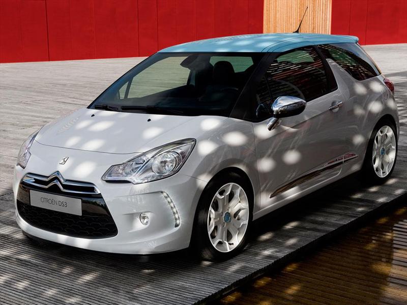 Citroen ds3 sport