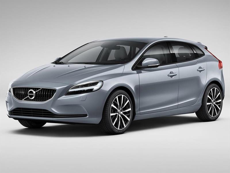 foto Volvo V40 T3 152HP Aut