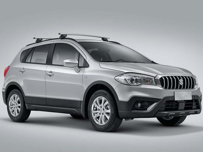 foto Chevrolet S-Cross