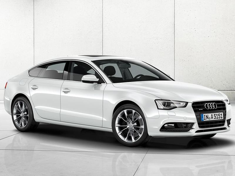 foto Audi A5 Sportback 2.0 T FSI Quattro S-tronic nuevo