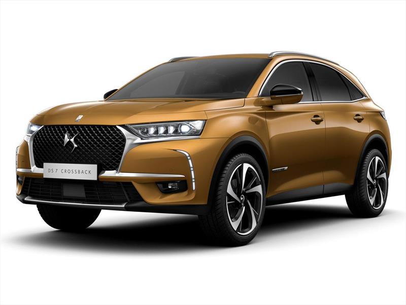 foto DS 7