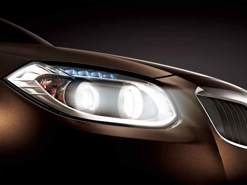 Brilliance v5 двигатель