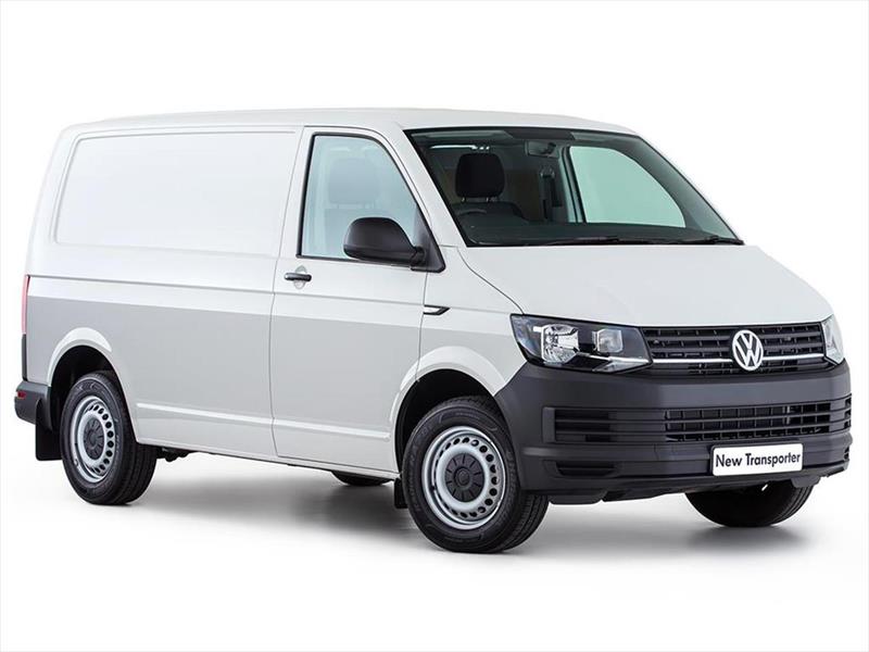 Volkswagen transporter сколько мест