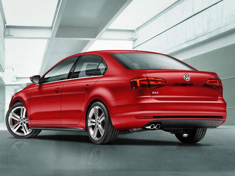 Volkswagen Jetta Nuevos, Precios Del Catálogo Y Cotizaciones.