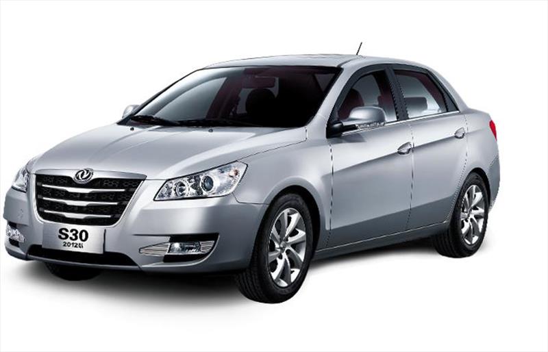 Dongfeng DFM s30