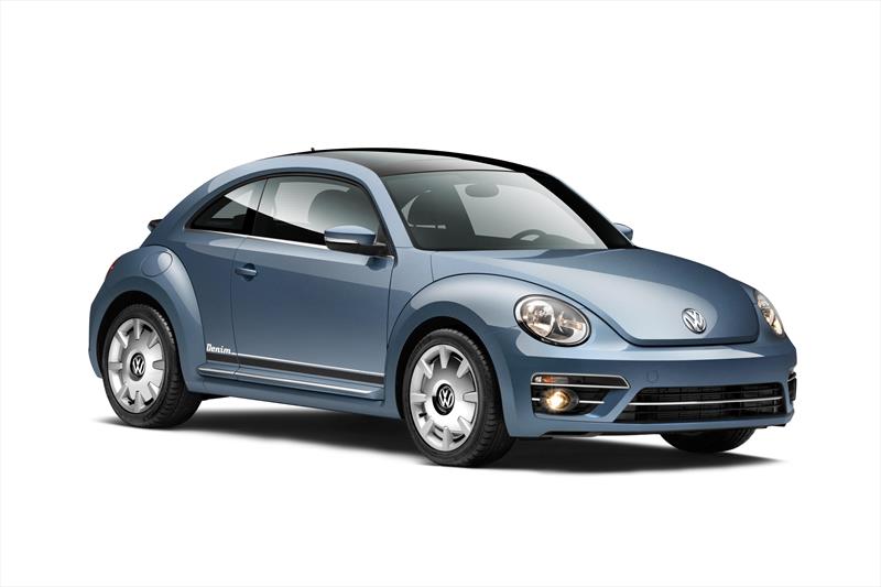 Autos Nuevos - Volkswagen - Precios Beetle