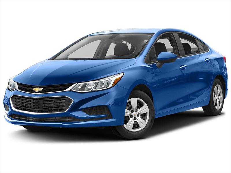 foto Chevrolet Cruze Turbo 1.4L LT Aut