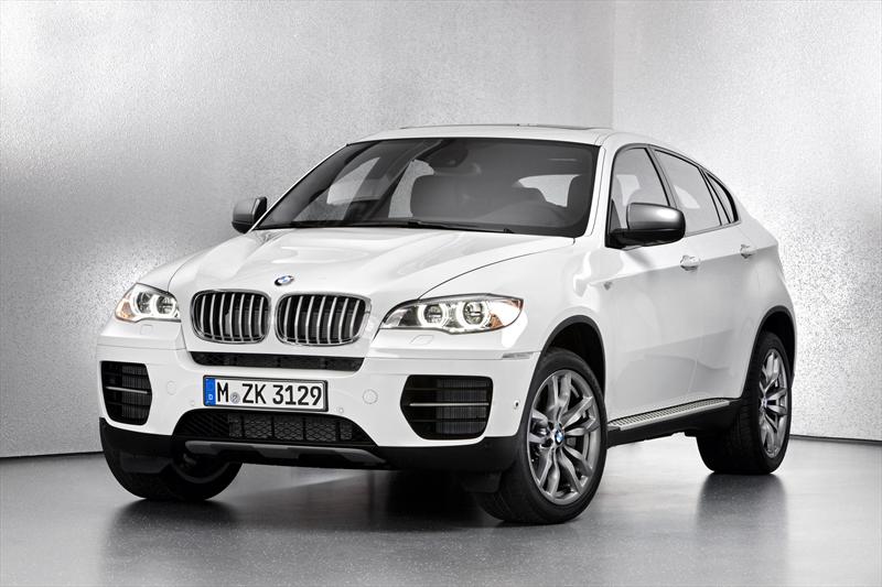 Bmw x6 xdrive 35i