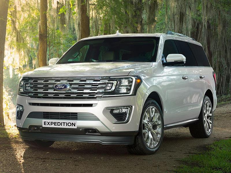 Ford expedition 3