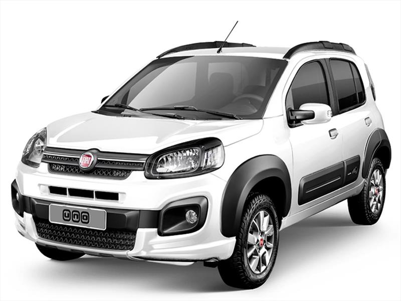 foto Fiat Uno