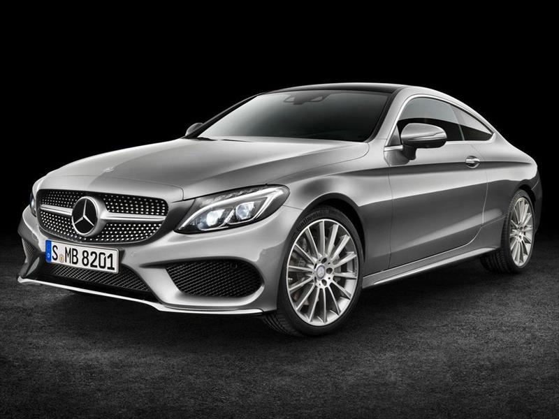 Mercedes Benz Clase C