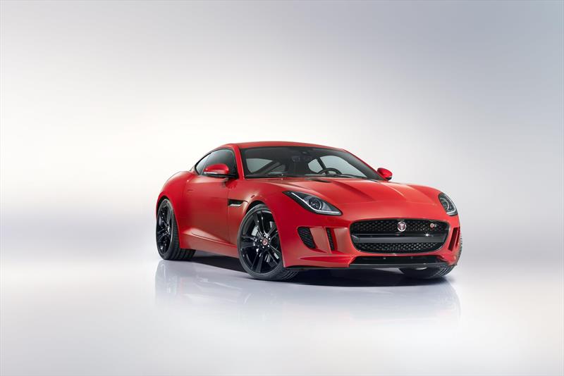 foto Jaguar F-Type Chequered Flag P380 Aut nuevo color A elección precio $1,844,900