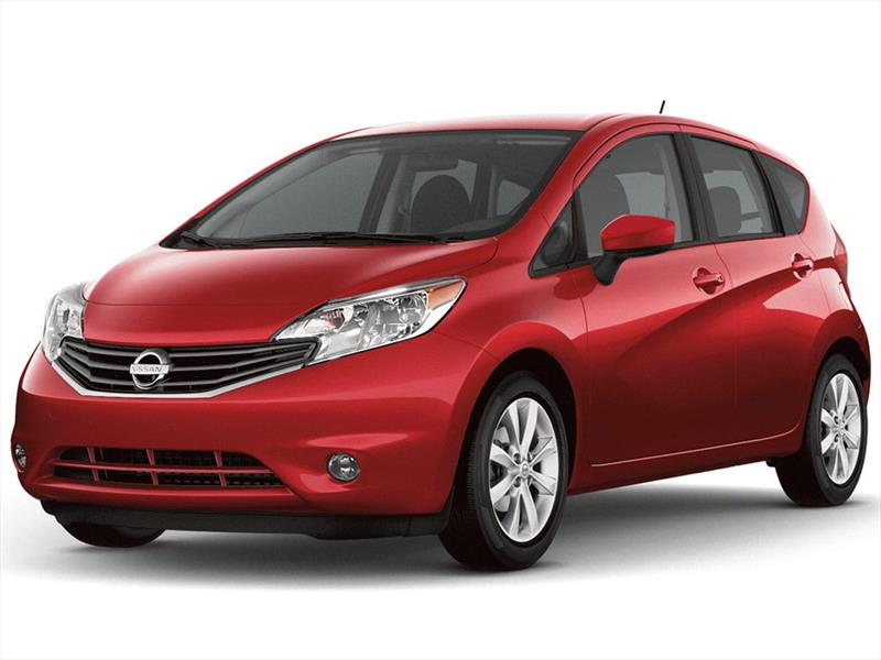 foto Nissan Note Advance
