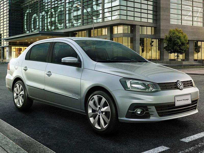 Volkswagen Gol Sedán Nuevos Precios Del Catálogo Y Cotizaciones