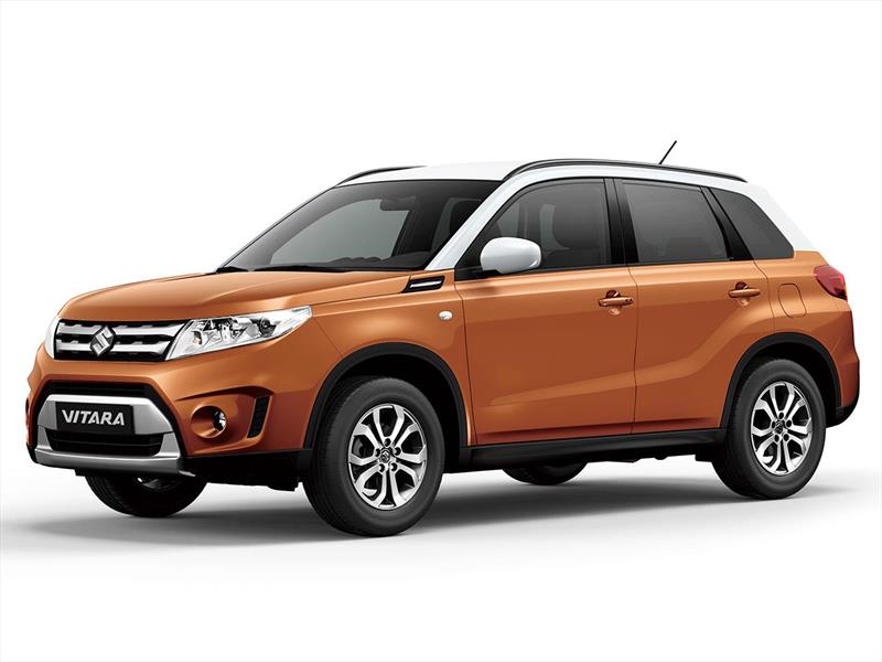 Suzuki grand vitara glx