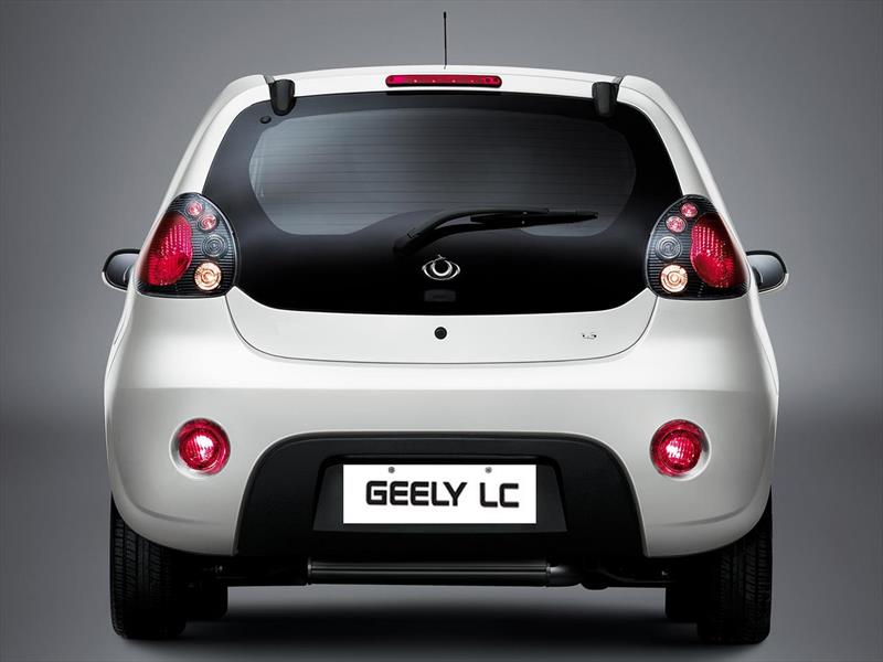 Geely box 228