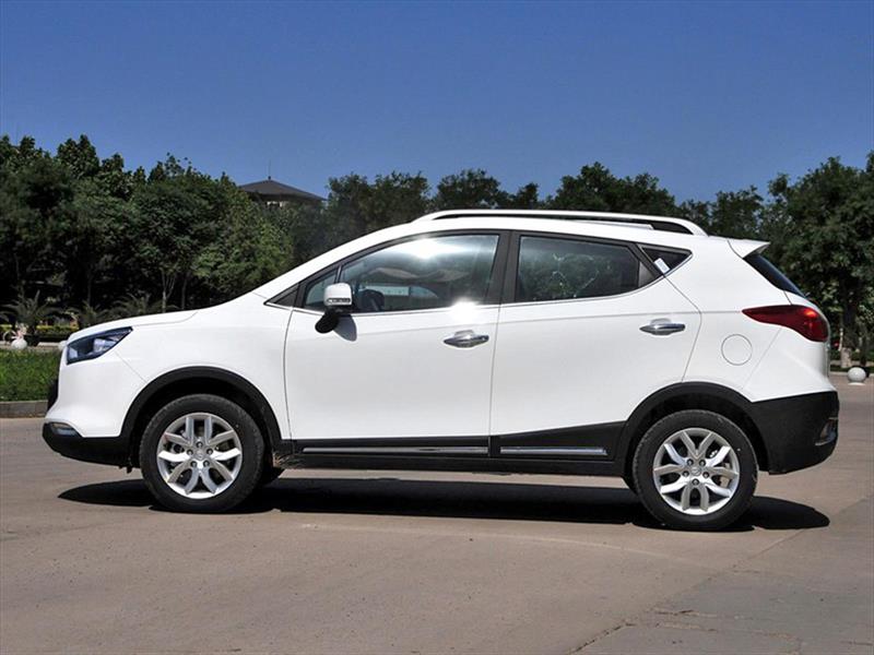 Jac s3 2019