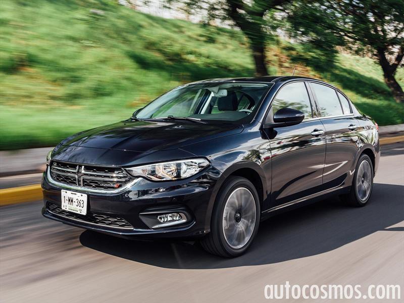 Dodge Neon SE (2018) Dodge Neon SE (2018)