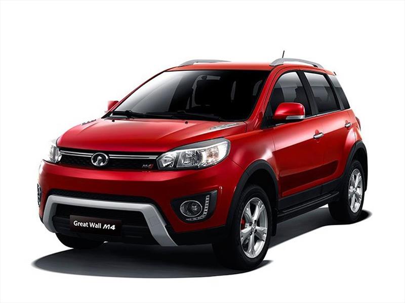 Foto Great Wall M4 1.5L EN nuevo precio $8.090.000