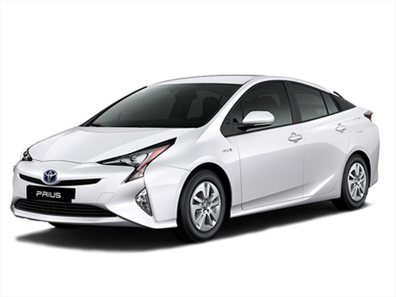 foto Toyota Prius 4G 1.8L