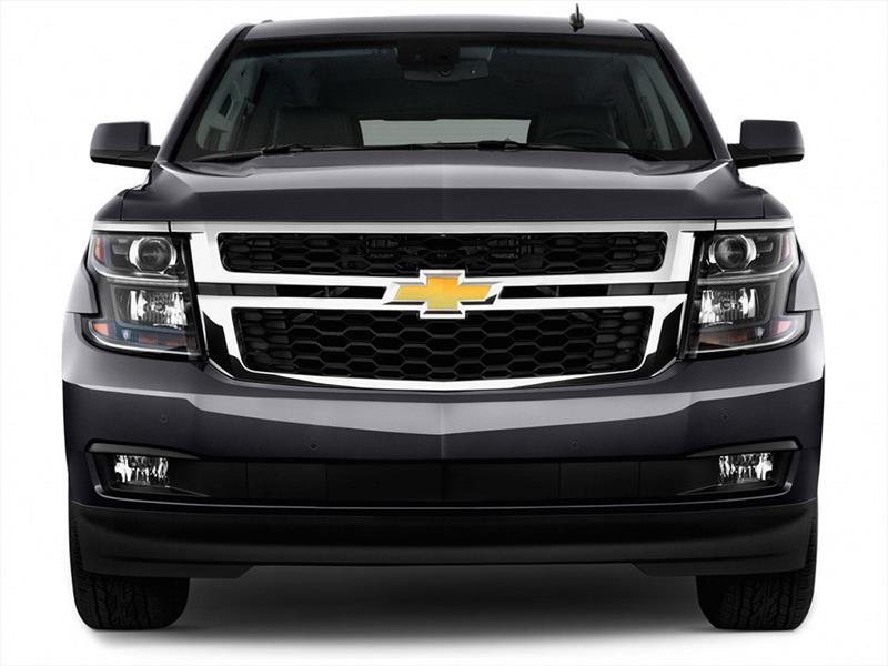 Chevrolet Suburban Nuevos Precios Del Catálogo Y Cotizaciones