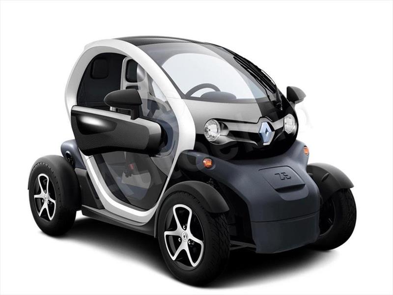  Renault  Twizy Cargo 2019 