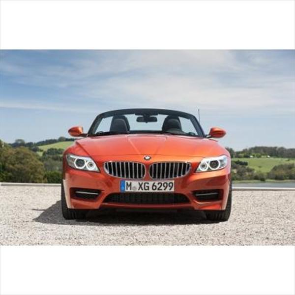 BMW Z4 sDrive 35i M Sport (2015)