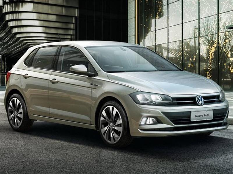 foto Volkswagen Polo