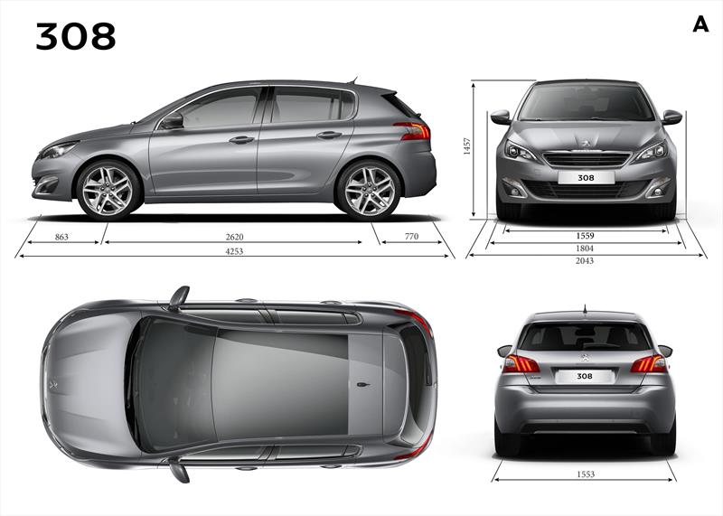 Надежность peugeot 308