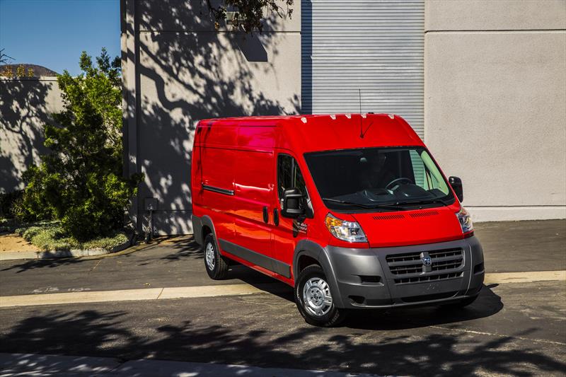 foto RAM Promaster