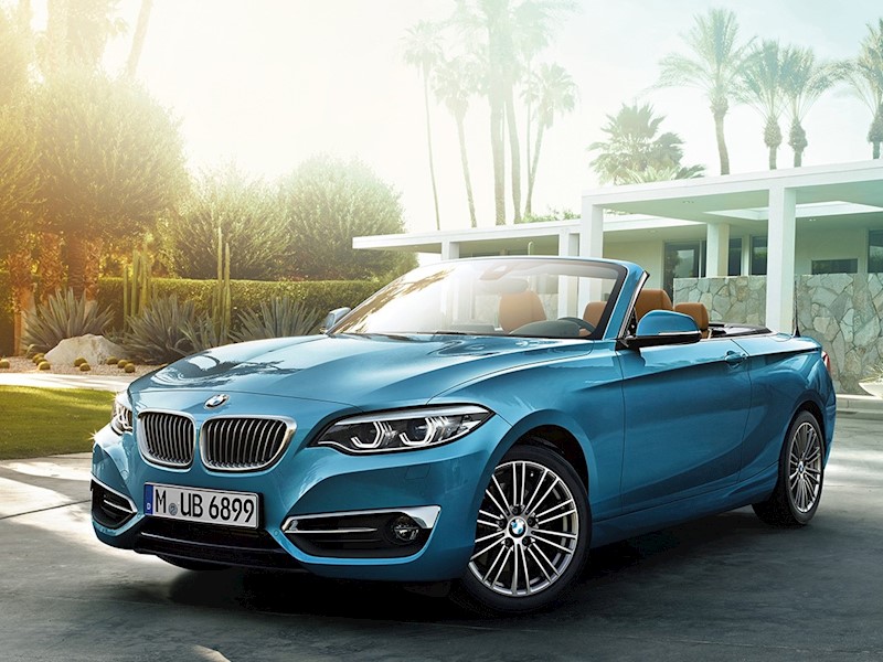 foto BMW M Performance