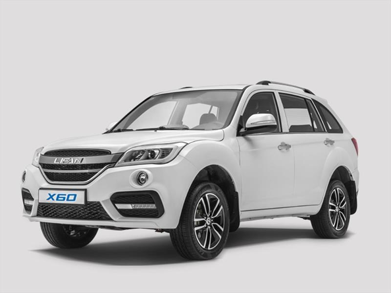 Оцинковка lifan x60