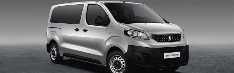 Peugeot expert 2018