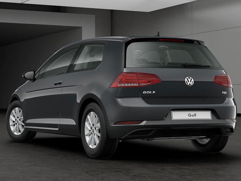 Autos Nuevos - Volkswagen - Precios Golf