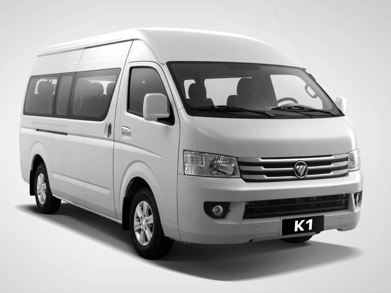 Foton K1