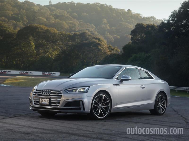 foto Audi Serie S