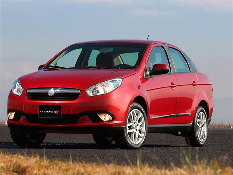 foto Dodge Vision