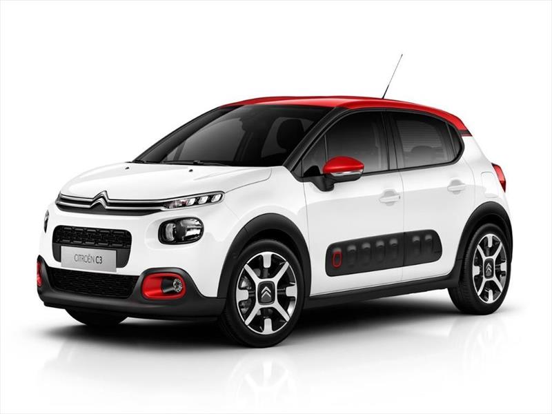 foto Citroën C3 1.6L HDI 90 BVM5 Feel
