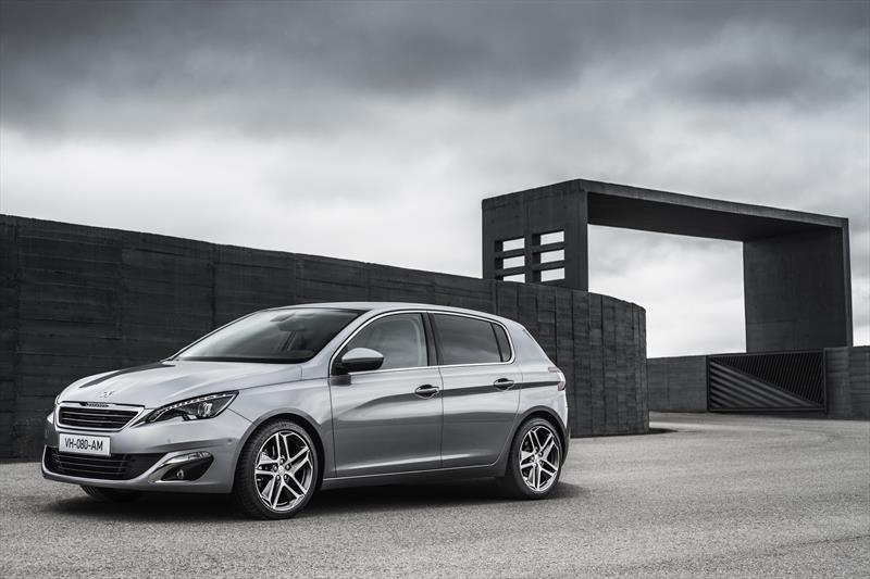 Peugeot 308 allure