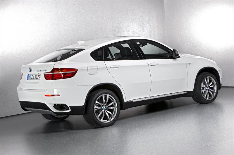 Бмв x6 xdrive 35i