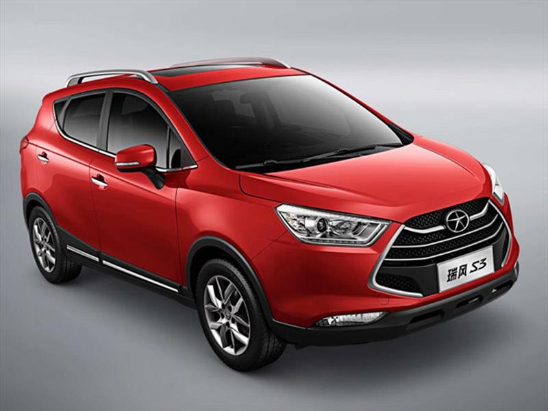 Jac s3 2019