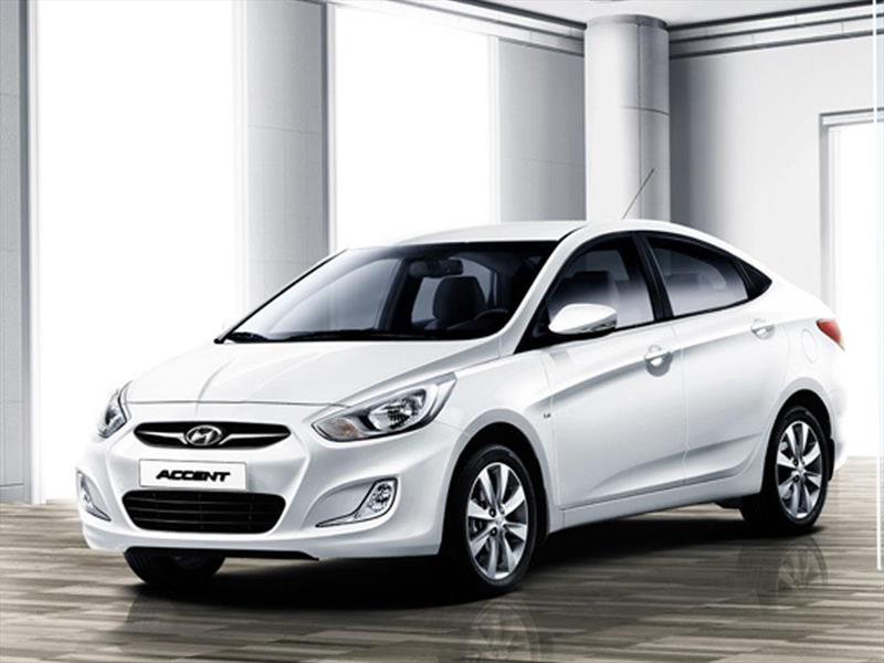 Hyundai Accent Sedán nuevos, precios del catálogo y cotizaciones.