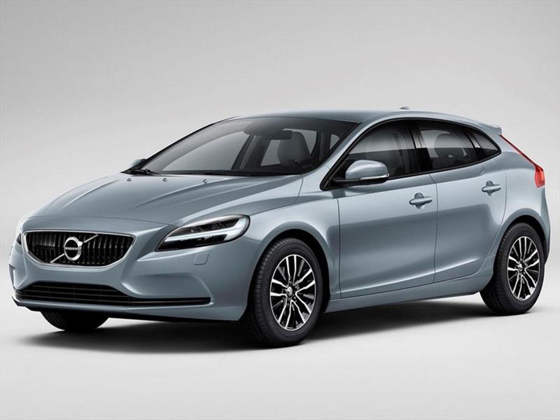 foto Volvo V40
