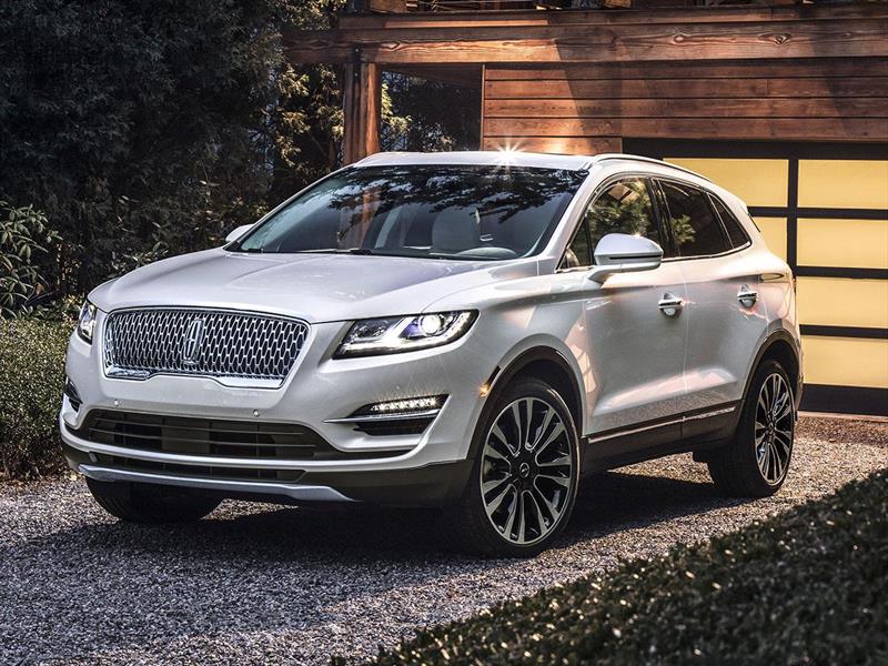 foto Lincoln MKC Reserve