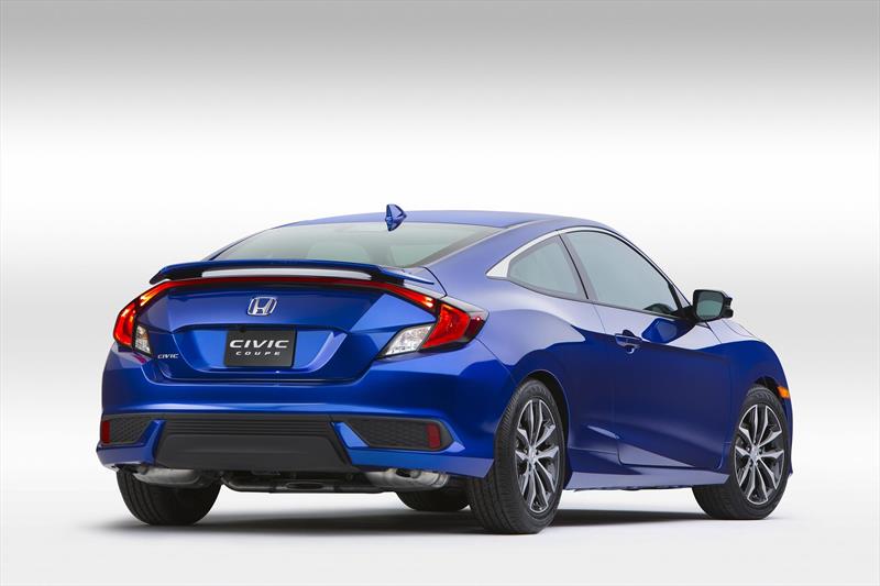 Autos Nuevos Honda Precios Civic