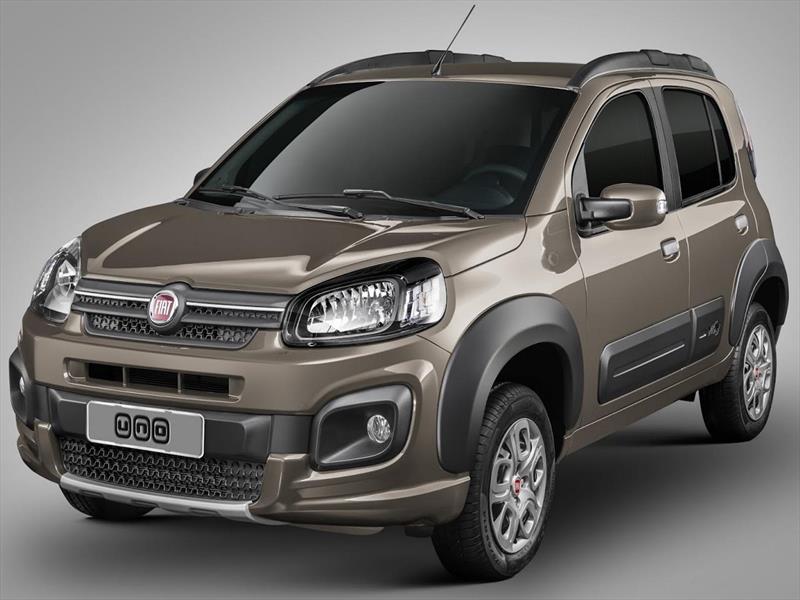 foto Fiat Uno