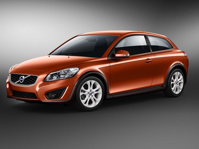 foto Volvo C30