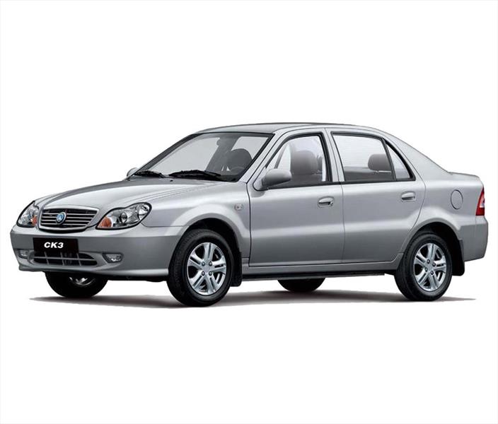 Select geely 3