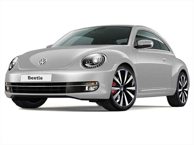 Volkswagen Beetle Nuevos, Precios Del Catálogo Y Cotizaciones.