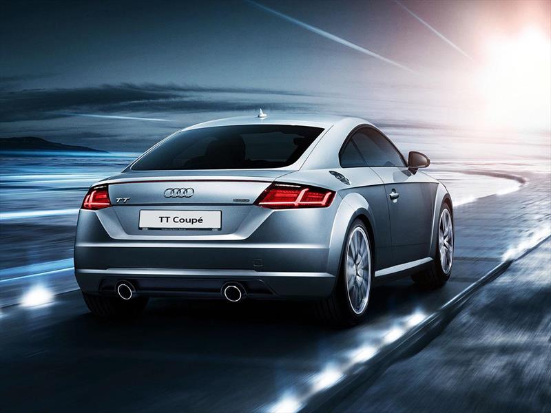 Autos Nuevos Audi Precios Tt